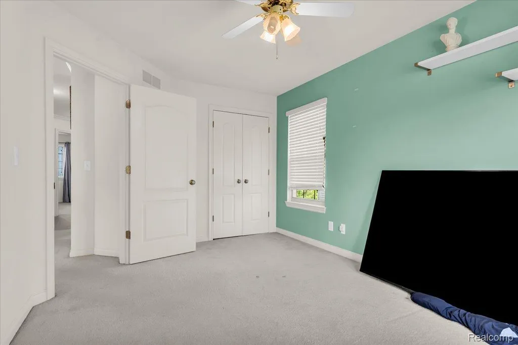 1143 Polo Drive South Lyon City MI 48178