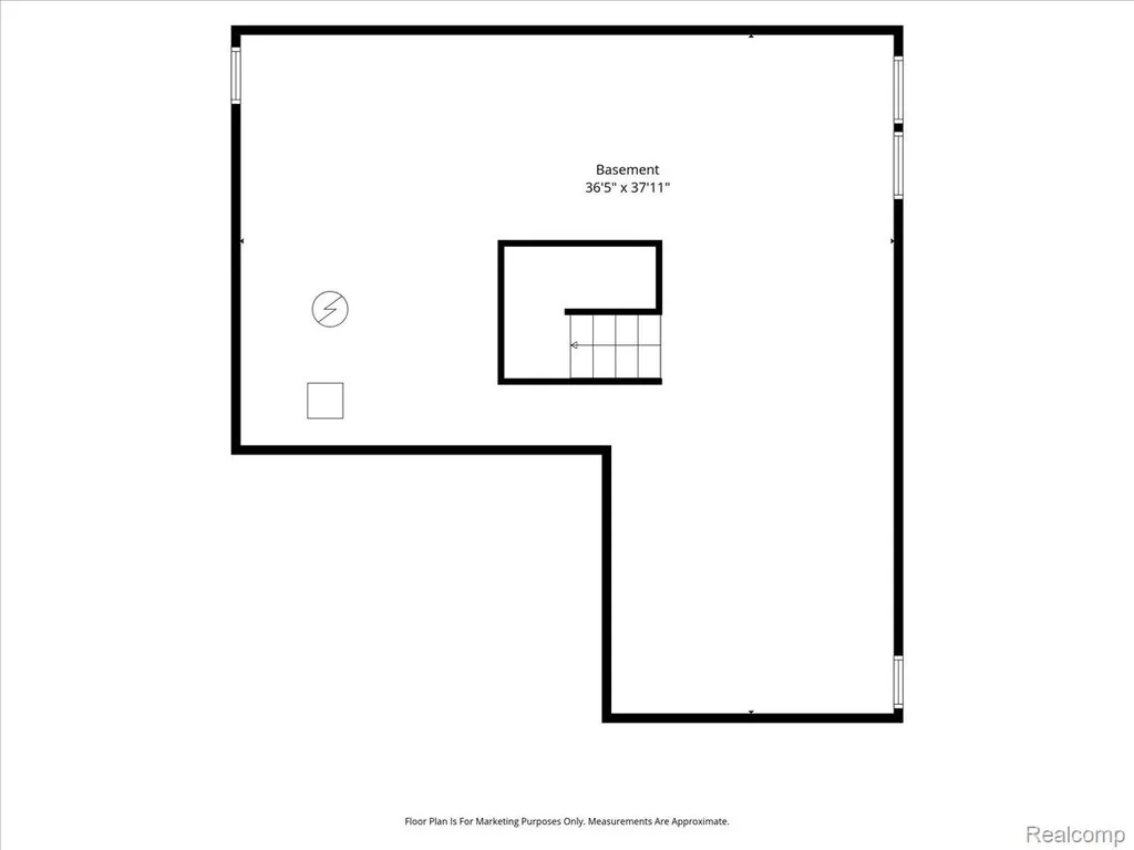 1143 Polo Drive South Lyon City MI 48178