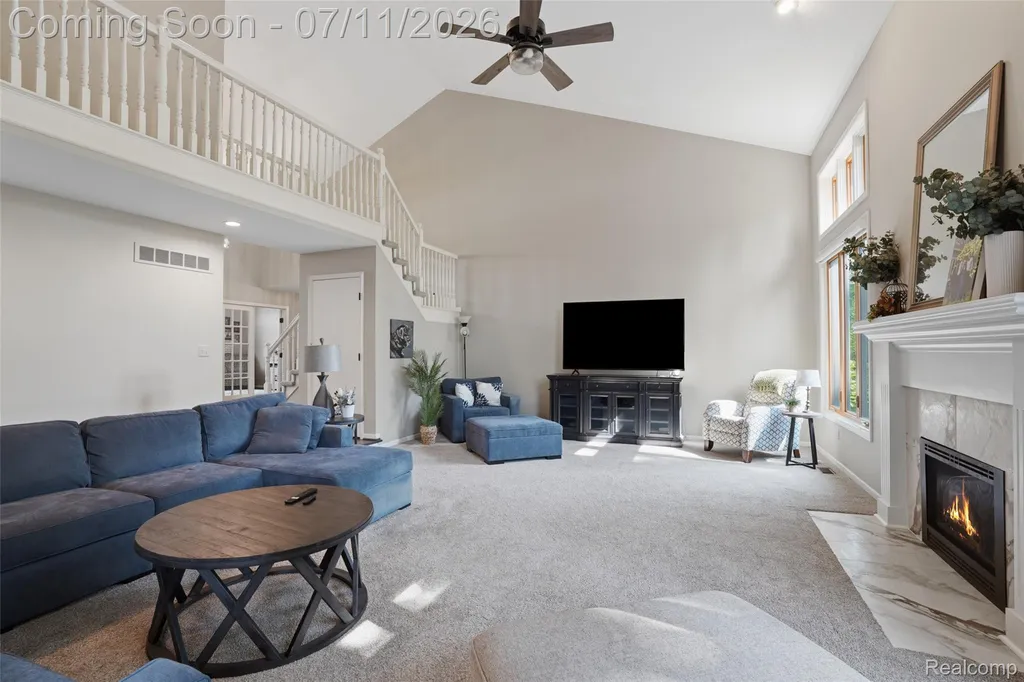 54856 Whitby Way Shelby Charter Township MI 48316