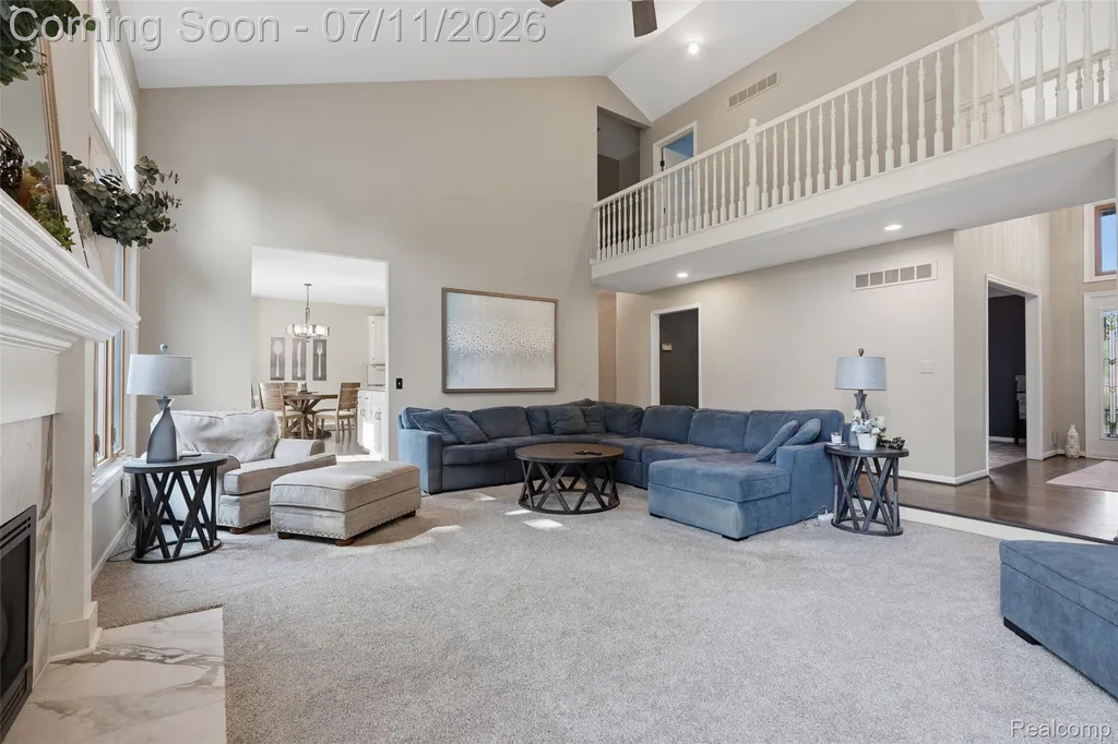 54856 Whitby Way Shelby Charter Township MI 48316