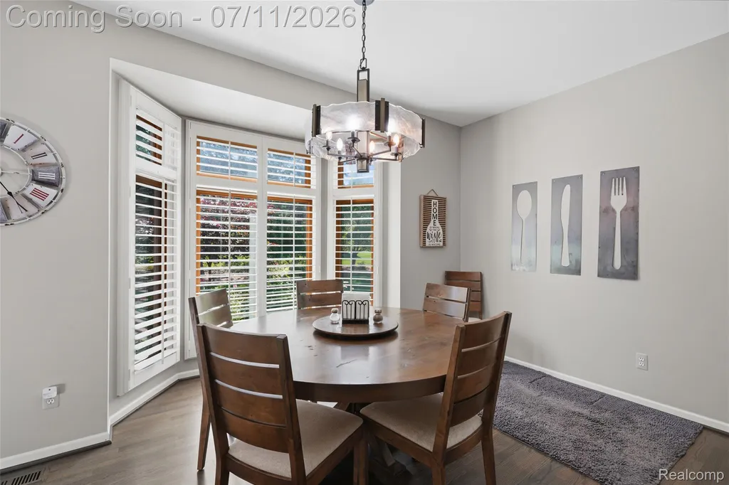 54856 Whitby Way Shelby Charter Township MI 48316