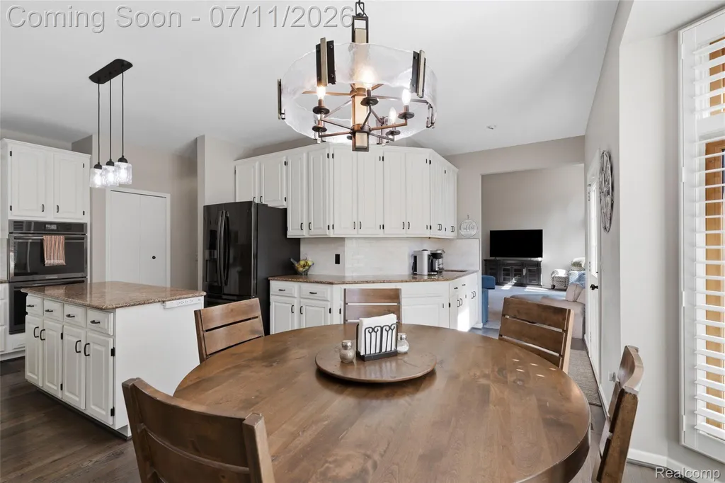 54856 Whitby Way Shelby Charter Township MI 48316