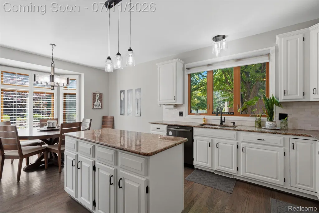 54856 Whitby Way Shelby Charter Township MI 48316