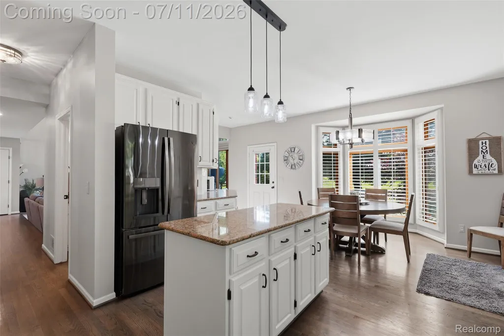 54856 Whitby Way Shelby Charter Township MI 48316