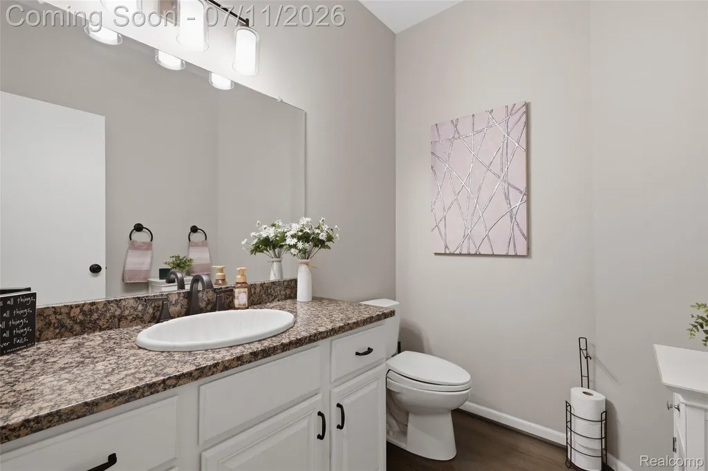 54856 Whitby Way Shelby Charter Township MI 48316