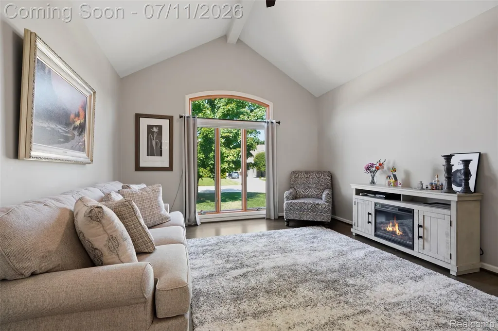 54856 Whitby Way Shelby Charter Township MI 48316