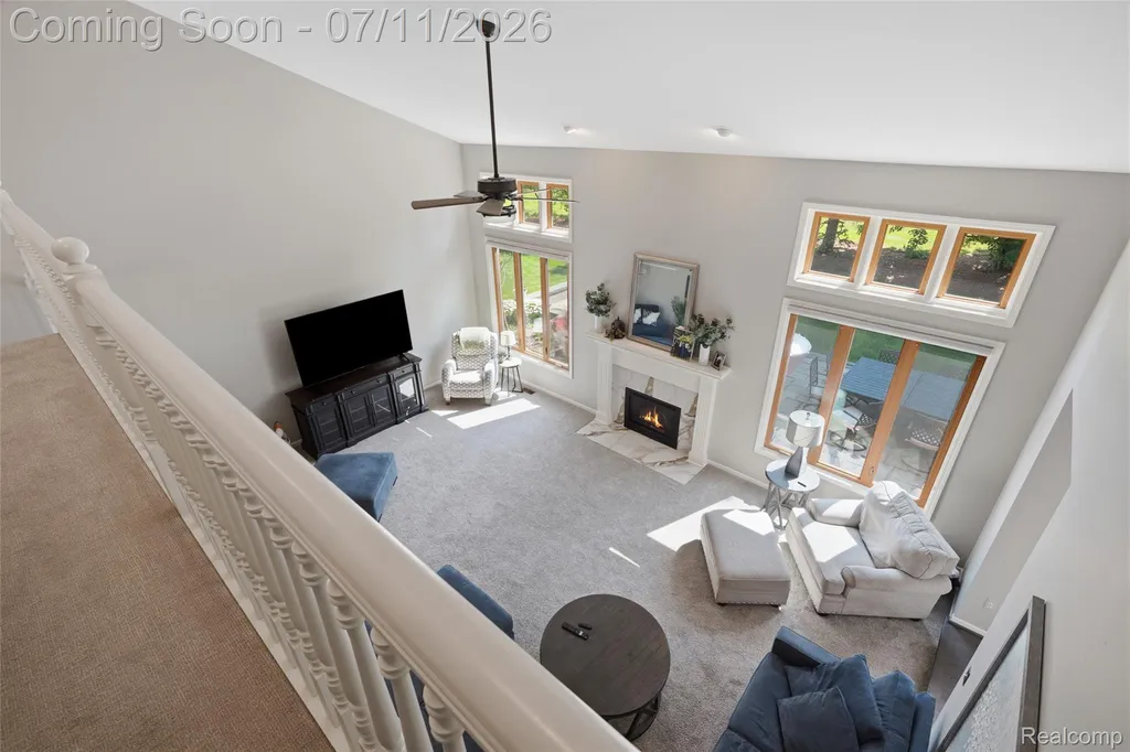 54856 Whitby Way Shelby Charter Township MI 48316