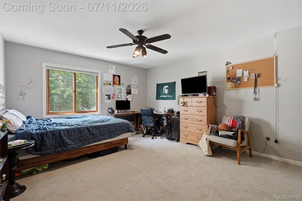 54856 Whitby Way Shelby Charter Township MI 48316