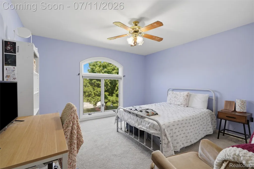 54856 Whitby Way Shelby Charter Township MI 48316