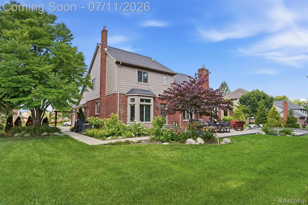 54856 Whitby Way Shelby Charter Township MI 48316