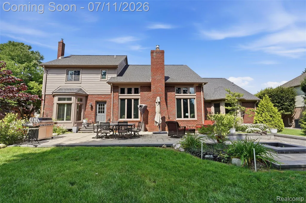 54856 Whitby Way Shelby Charter Township MI 48316