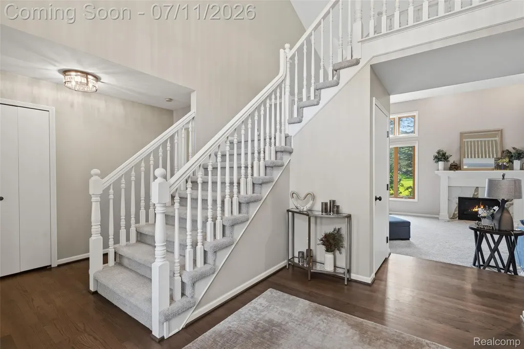 54856 Whitby Way Shelby Charter Township MI 48316