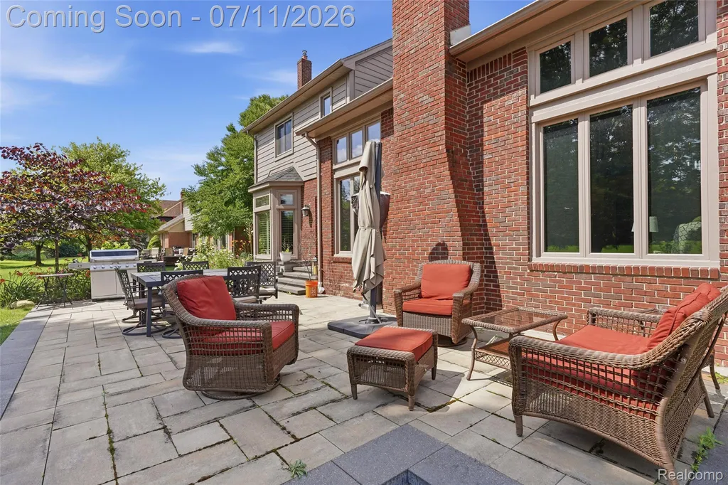 54856 Whitby Way Shelby Charter Township MI 48316