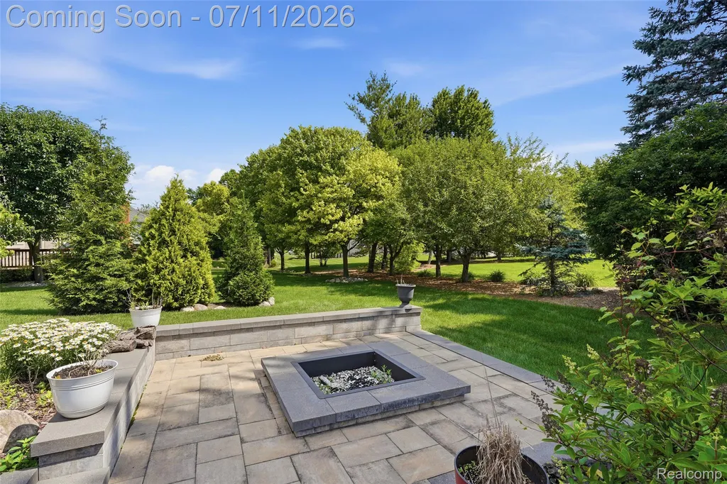 54856 Whitby Way Shelby Charter Township MI 48316