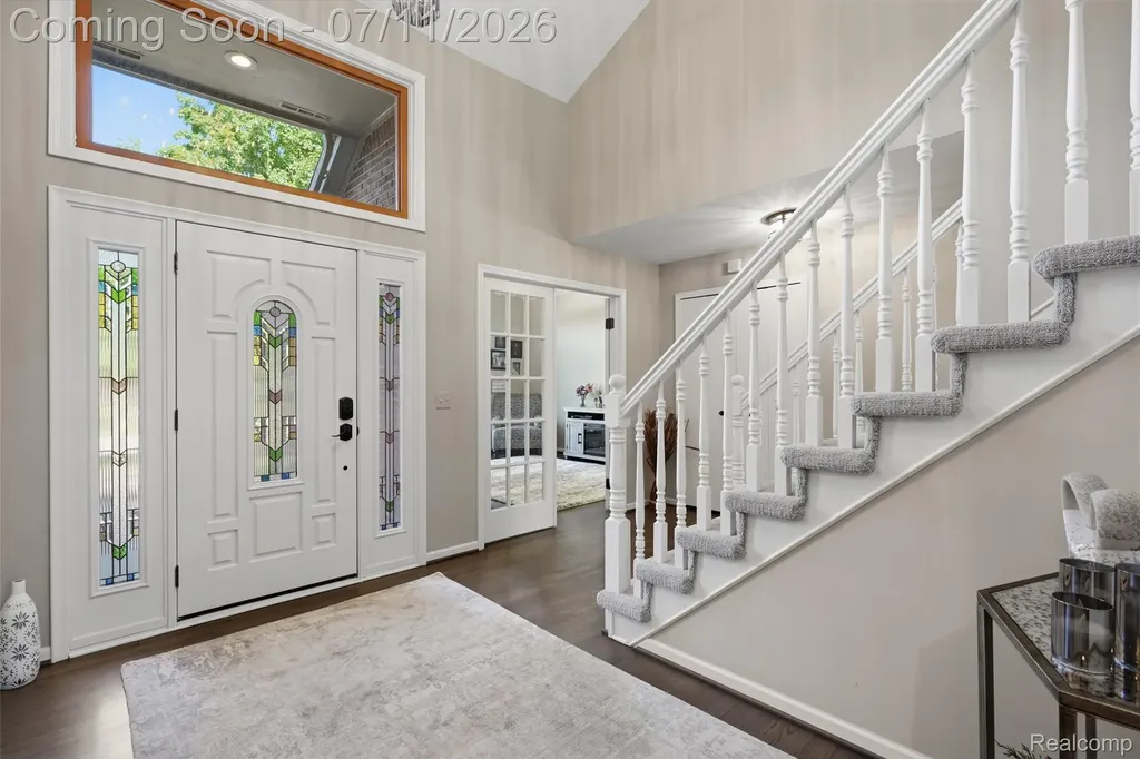 54856 Whitby Way Shelby Charter Township MI 48316