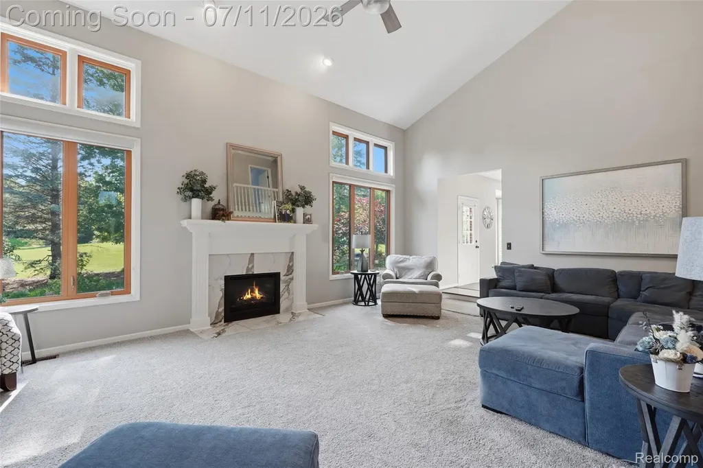 54856 Whitby Way Shelby Charter Township MI 48316