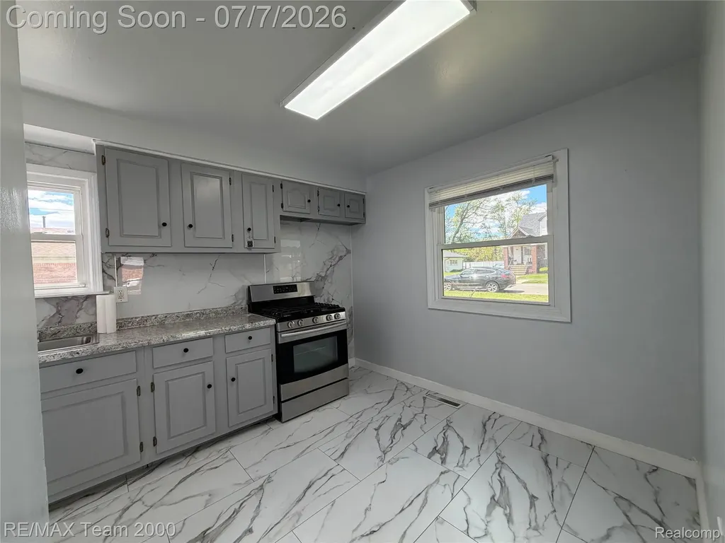 3953 19th Street Ecorse City MI 48229