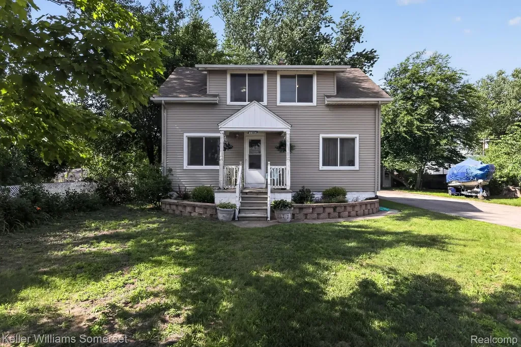 34718 Cherry Hill Road Westland City MI 48185