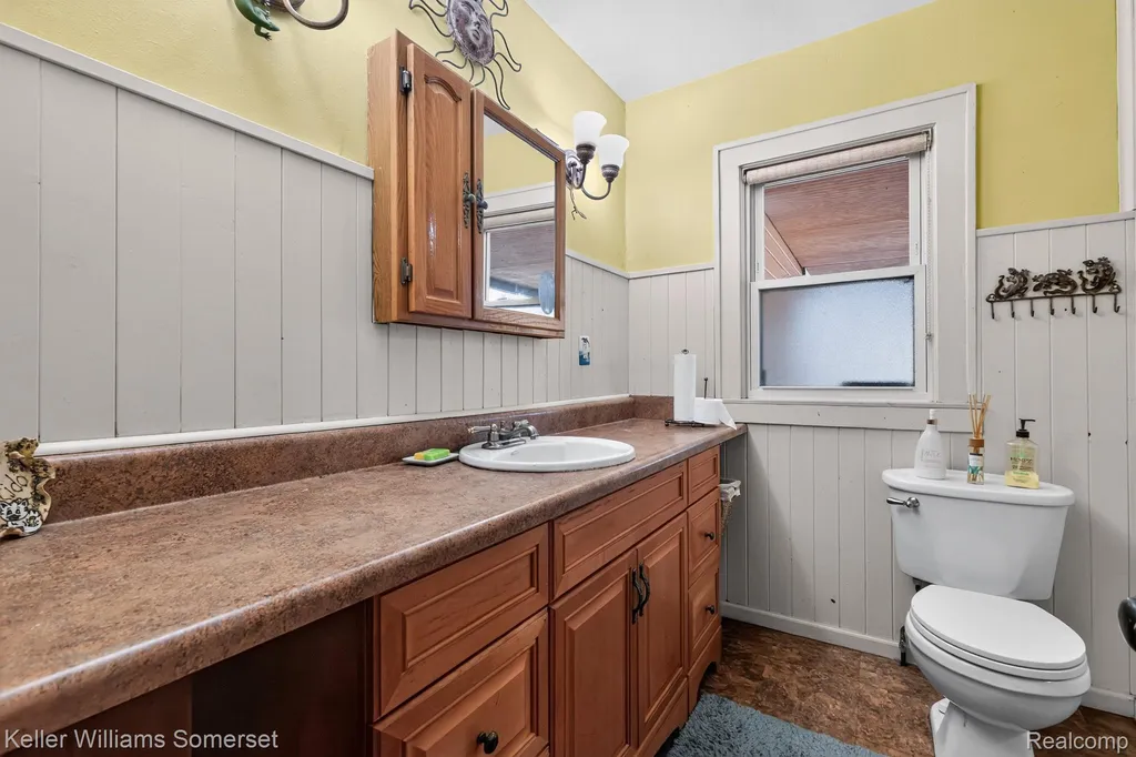 34718 Cherry Hill Road Westland City MI 48185