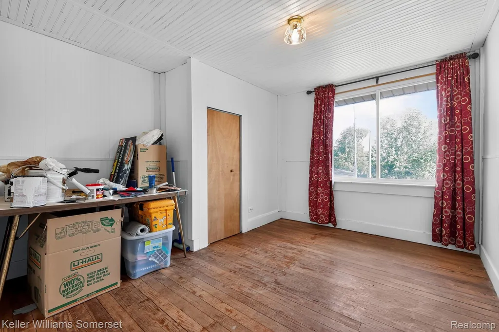 34718 Cherry Hill Road Westland City MI 48185