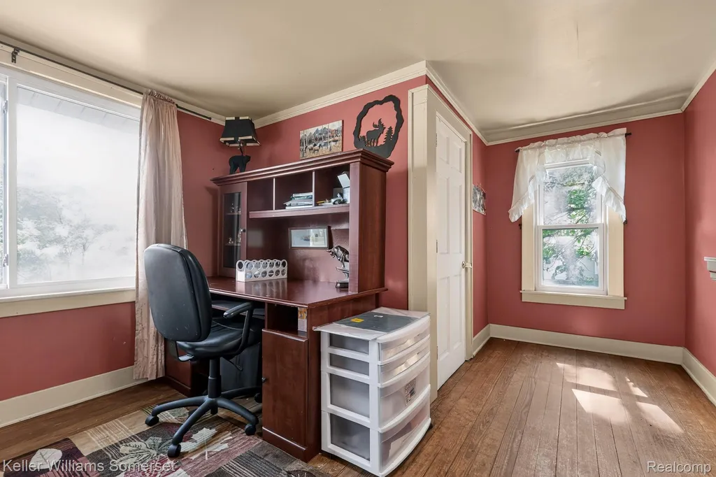 34718 Cherry Hill Road Westland City MI 48185