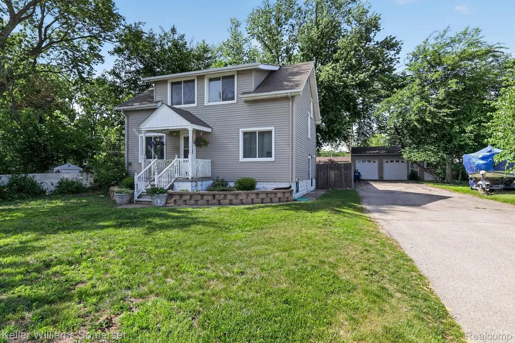 34718 Cherry Hill Road Westland City MI 48185