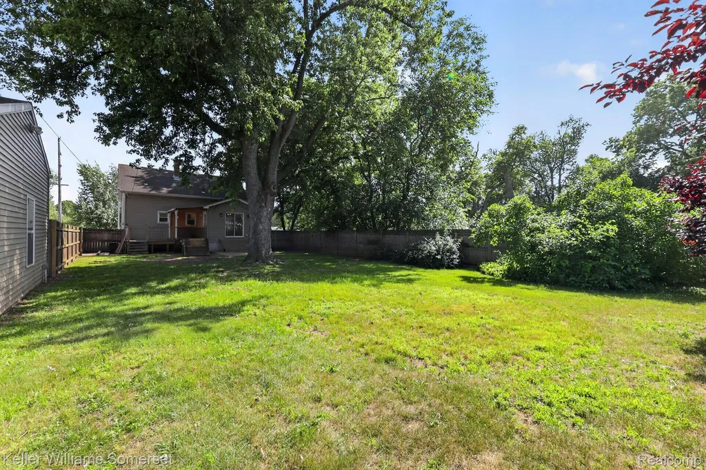 34718 Cherry Hill Road Westland City MI 48185