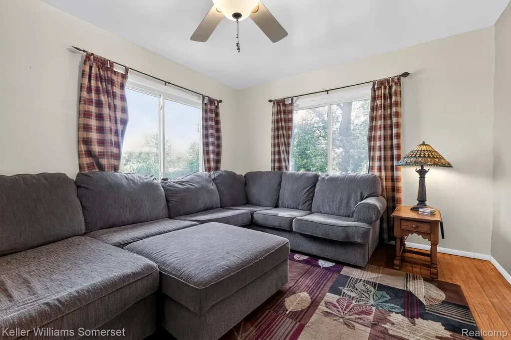 34718 Cherry Hill Road Westland City MI 48185