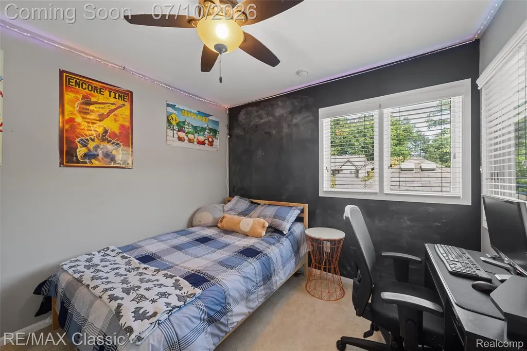 42027 Saratoga Circle Canton Charter Township MI 48187
