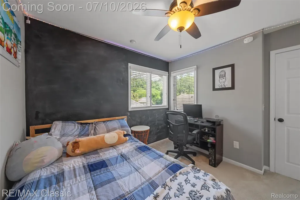 42027 Saratoga Circle Canton Charter Township MI 48187