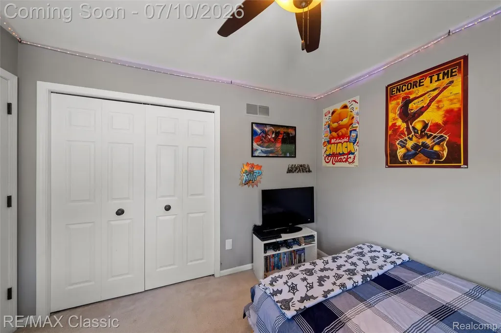 42027 Saratoga Circle Canton Charter Township MI 48187