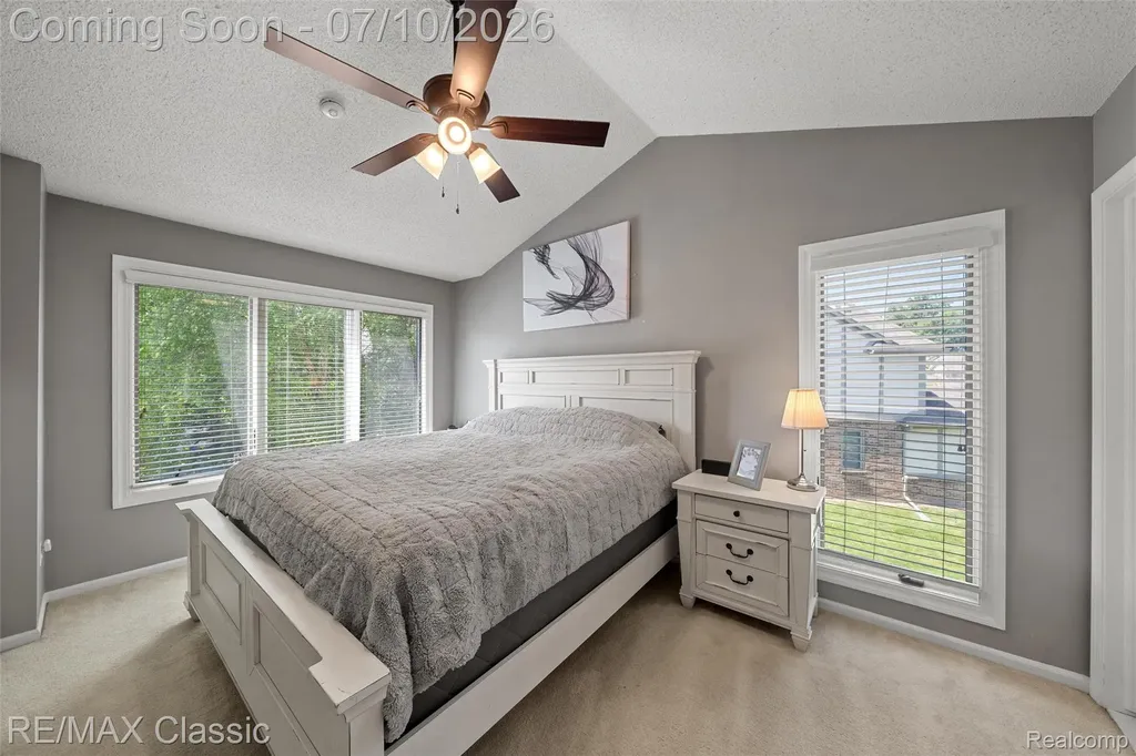 42027 Saratoga Circle Canton Charter Township MI 48187