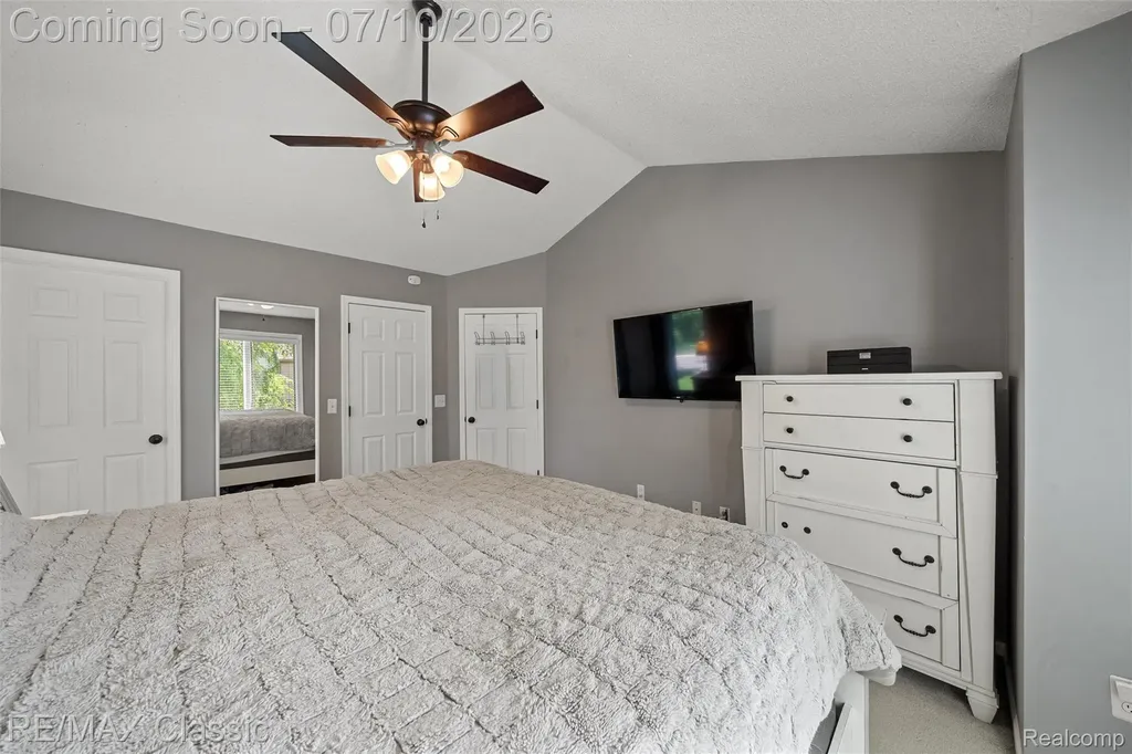 42027 Saratoga Circle Canton Charter Township MI 48187