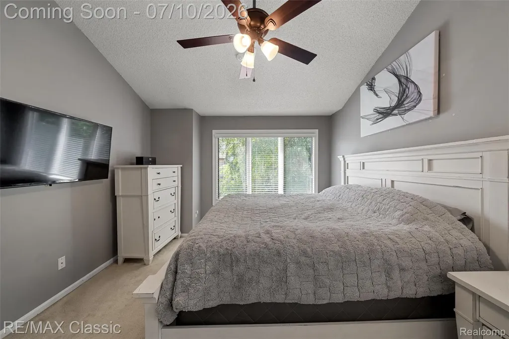 42027 Saratoga Circle Canton Charter Township MI 48187