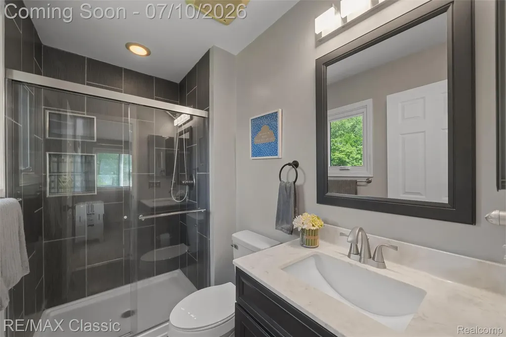 42027 Saratoga Circle Canton Charter Township MI 48187
