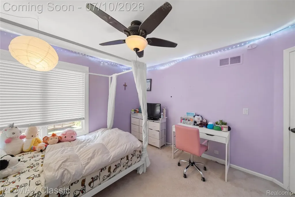 42027 Saratoga Circle Canton Charter Township MI 48187