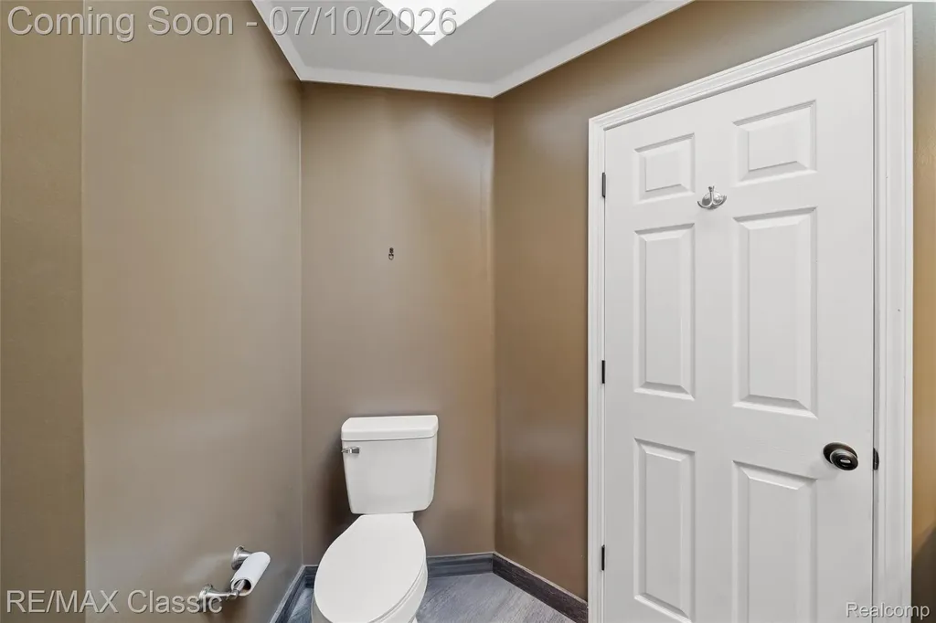 42027 Saratoga Circle Canton Charter Township MI 48187