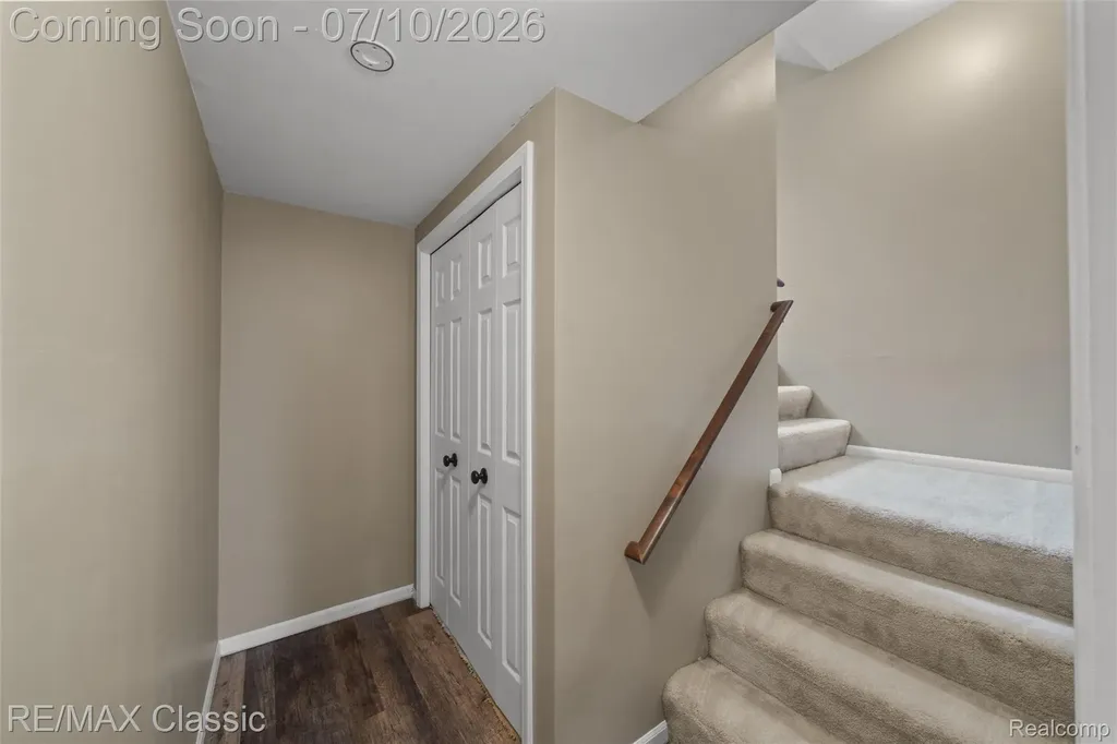42027 Saratoga Circle Canton Charter Township MI 48187