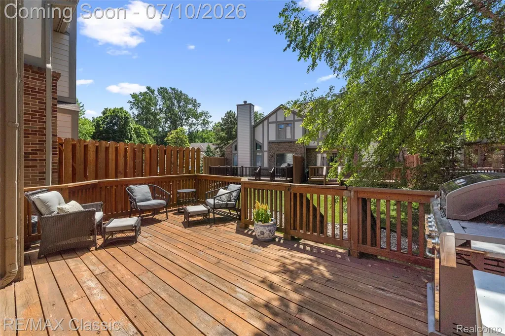 42027 Saratoga Circle Canton Charter Township MI 48187