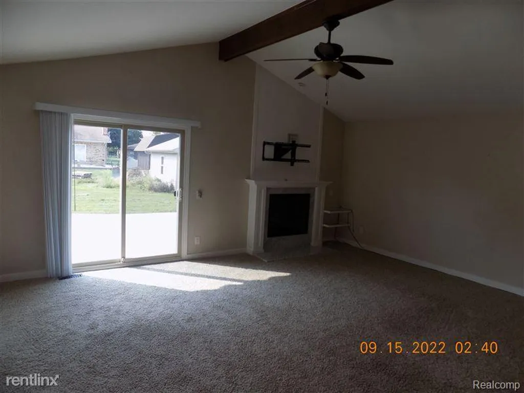 41223 Sesame Drive Sterling Heights City MI 48314