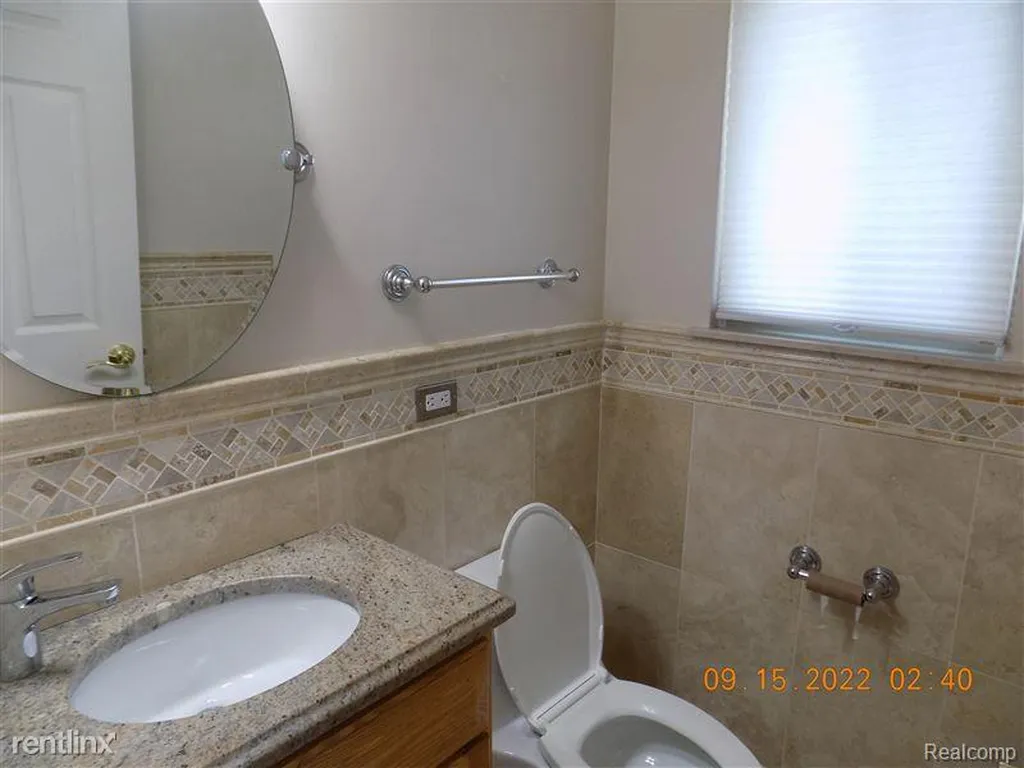 41223 Sesame Drive Sterling Heights City MI 48314
