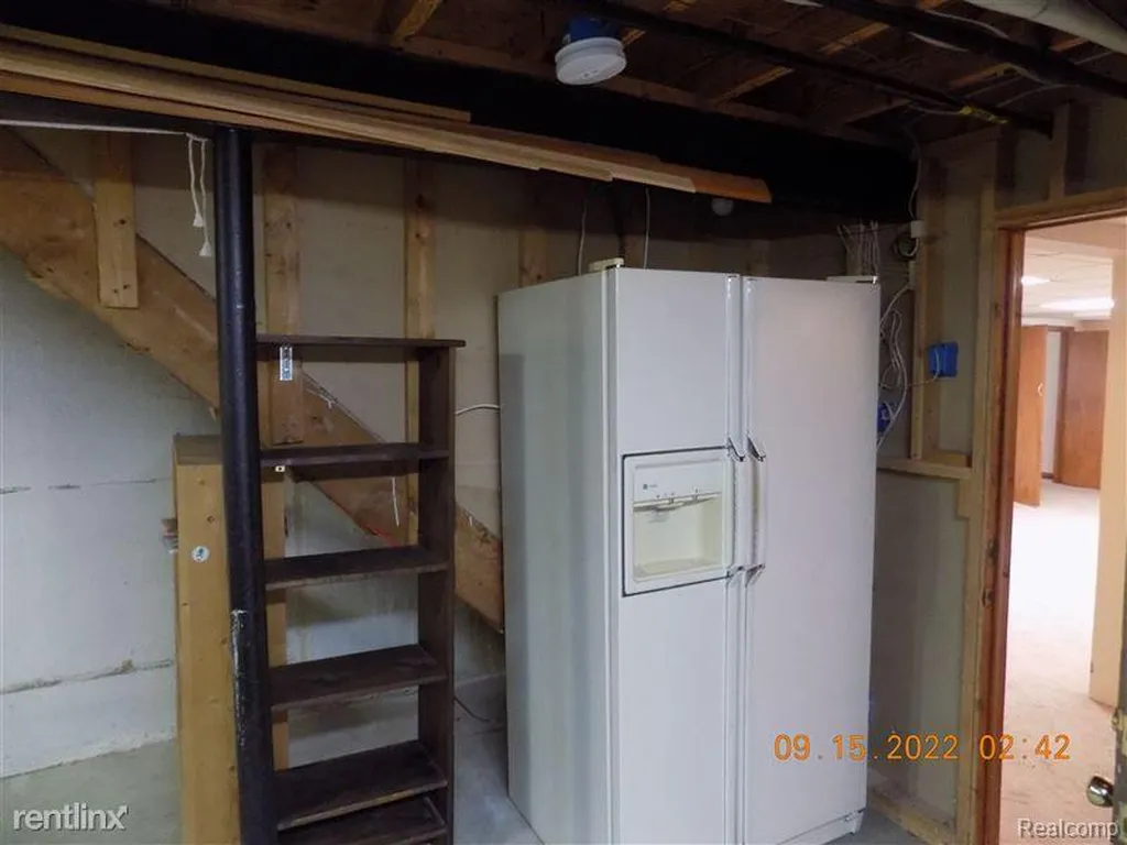 41223 Sesame Drive Sterling Heights City MI 48314