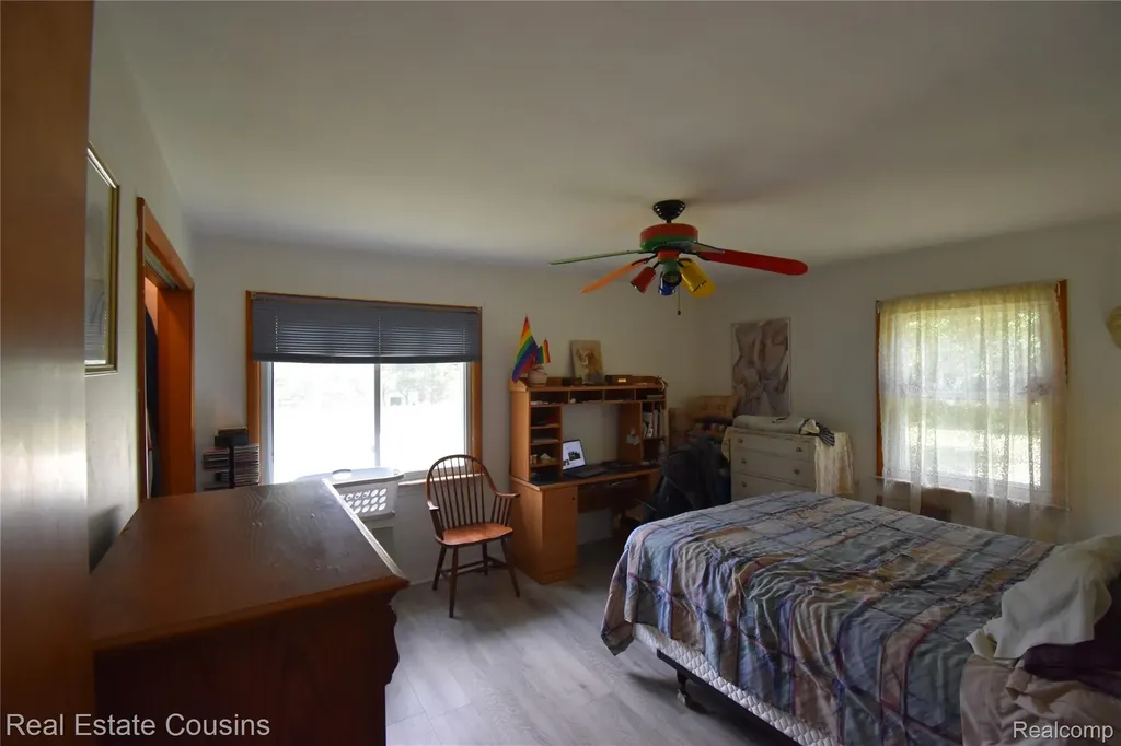 2247 Johnson Mill Road Deerfield Township MI 48461