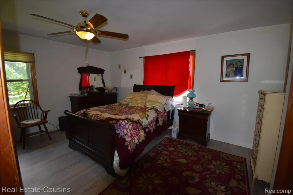 2247 Johnson Mill Road Deerfield Township MI 48461