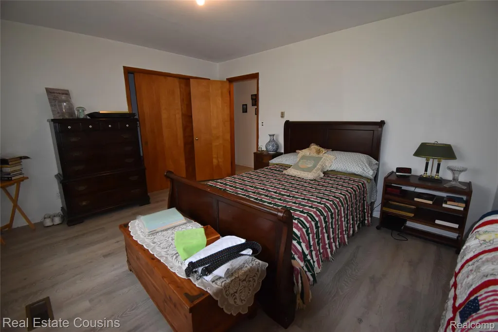 2247 Johnson Mill Road Deerfield Township MI 48461