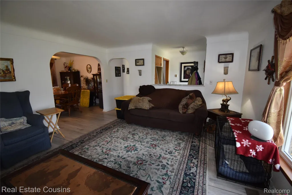 2247 Johnson Mill Road Deerfield Township MI 48461