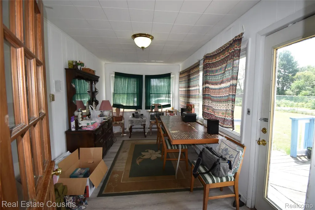 2247 Johnson Mill Road Deerfield Township MI 48461