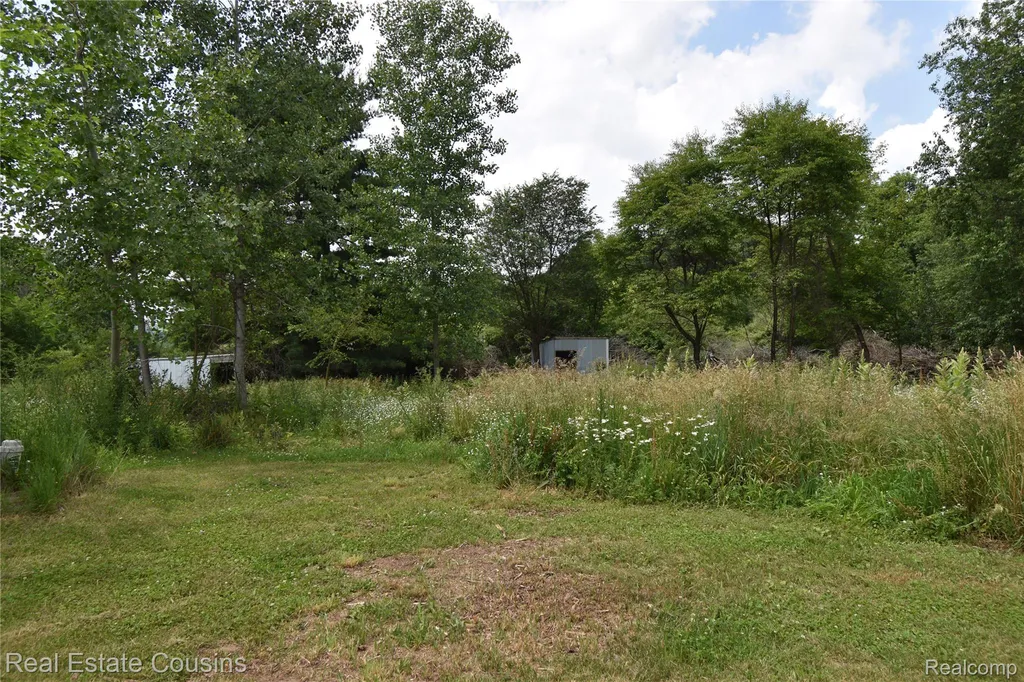 2247 Johnson Mill Road Deerfield Township MI 48461