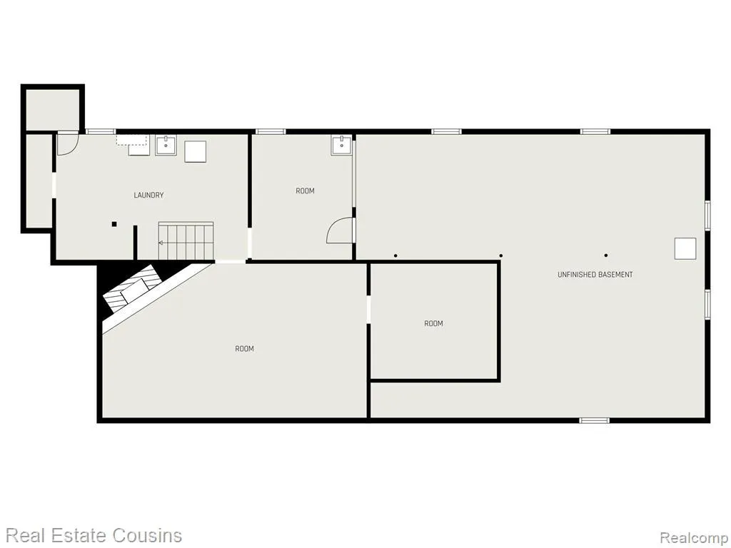 2247 Johnson Mill Road Deerfield Township MI 48461
