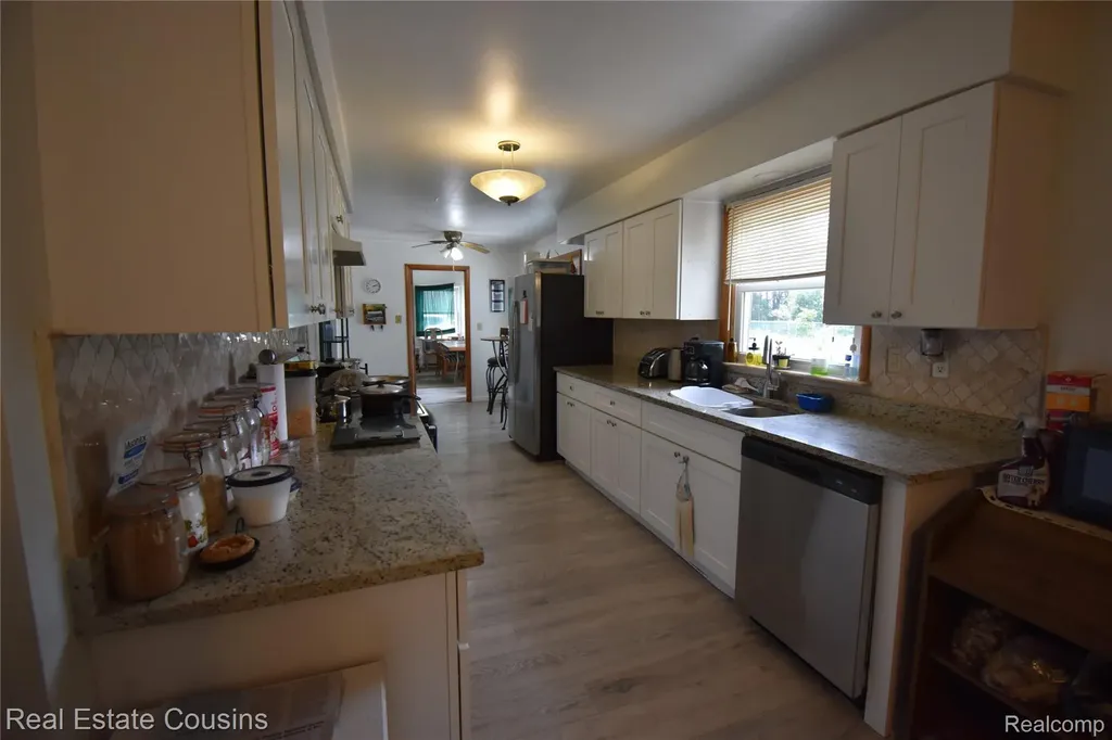 2247 Johnson Mill Road Deerfield Township MI 48461